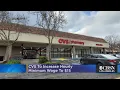 CVS To Increase Hourly Minimum Wage To 15