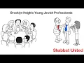 Shabbat United YJP Brooklyn Heights