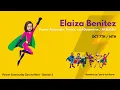 Zero to Hero Session 3 Lesson 7 - Power Automate Dataverse and AI Builder with Elaiza Benitez