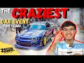 Download Lagu The Craziest Car Event in South East Asia! | The Ultimate MM 25 Event Recap!