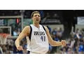 Top 5 Active NBA Scoring Leaders