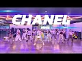 CHANEL by TYLA | ZUMBA | OMFIT