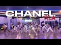 CHANEL by TYLA | ZUMBA | OMFIT
