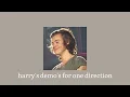 Download Lagu all one direction unreleased songs!
