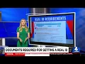 Documents you need to get Real ID