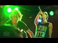 Polar Bear Club - Living Saints (Live in Sydney) | Moshcam