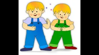 Python Practice Series 24 Beginners Level 1 Basic Twin Boy Smiling Programming Exercises