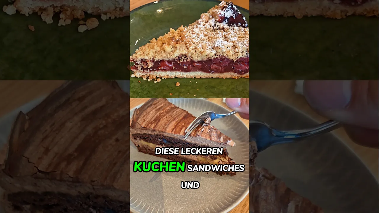 Veganes Paradies🌱Caf&eacute; Herbivora in Bad Aibling #shorts #vegan