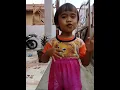 Download Lagu freylin umur 3 tahun menyanyikan saat ini ku datang dalam hadiratmu
