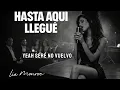 HASTA AQUÍ LLEGUÉ | Lia Monroe | Soul desgarrador que duele escuchar