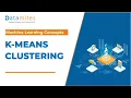K-means Clustering Algorithm with example Machine Learning Tutorial