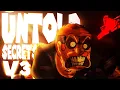 Untold Secrets V3 CUTSCENE but better - Untold Secrets One-Shot OST