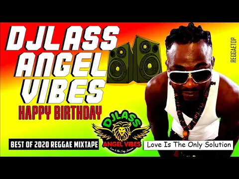 Download MP3 Birthday Reggae Mixtape( Speciale Selection) Feat. Chronixx, Morgan Heritage, Jah Cure, Chris Martin