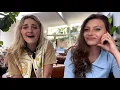 Aly & AJ on Potential Breakup Song: "We're Not Super Attached To It"