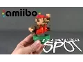 NIntendo Amiibo 8-Bit Mario Classic Colour TheReviewSpot
