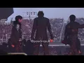260412 - Hooligan - BTS - GOYANG D3 - 4K 직캠 FANCAM