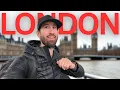 Download Lagu Back in London, and It Feels So Right!