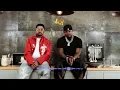 Harmonize X Jay Melody - Imeshindikana (visualizer)