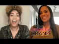 Exclusive Sharelle Rosado On If Selling Tampa Will Be Renewed Criticism Fiance Ochocinco
