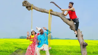 Funniest Fun Top Funny Video Stupid Boy Comedy Video 2026 try not to laugh 😂 Ep 287 Fun Tv