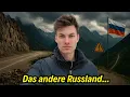 Lagu RUSSLANDS KAUKASUS: Extremer als gedacht?! - Ein Fazit.