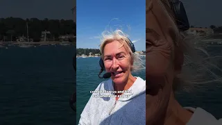 Good bye Falmouth Cornwall! We are off again! Destination incoming so make sure you’re subscribed!