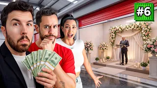 Subastas de Trasteros con YouTubers #6