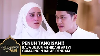 Download SEDIH BANGET!! Arsyi Terus Dituduh P3mbun*h Rama | AKU MENCINTAIMU KARENA ALLAH | EPS.3 (3/5) MP3