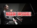 Mission Impossible Theme An Impossible Piano Cover Sheet Music