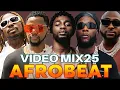 Download Lagu AFROBEAT VIDEO MIX 2025, AMAPIANO 2025 | NAIJA AFROBEAT MIX, AFROBEATS MIX - BURNA BOY, REMA, DAVIDO