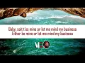 Naïka – 6:45 (Official Lyric Video)