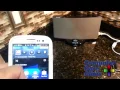 Bose Ipod Dock now a BLUETOOTH WIRELESS RECEIVER