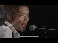 LUNA SEA LOVE SONG 1 hour 中日字幕