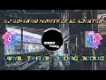 Download Lagu DJ KOMANG MONTAGE JEDAG JEDUG GLADIATOR - MUBAROK FVNKY