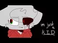 Lagu im just a kid [amv/pmv]