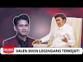 Aura Juara Valen DA7 KELUAR! Rhoma Irama Sampai Berdiri Takjub Lihat Penampilannya!!
