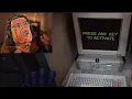 Markiplier YOU PRESS THE E KEY