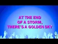 You'll Never Walk Alone - Gerry & The Pacemakers (Karaoke Version)