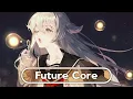 Download Lagu 「Future Core」Lone Alpha - Make Up Your Mind (feat. TOFIE) (w/ lyrics)