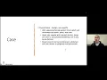 Blum Center Program The Ins and Outs of Irritable Bowel Syndrome