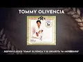 Tommy Olivencia - Lobo Domesticado (Audio)