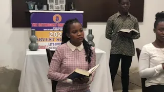 Methodist Hymn Book 247 - REJOICE the Lord is King