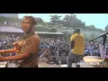 BARRINGTON LEVY at Glazart Paris - 2 JUILLET 2012 by Partytime.fr