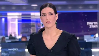 חדשות הערב 24 08 20 שעות לפיזור הכנסת כל הפרטים על הדרמה הפוליטית 