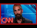National disgrace Former DC metro police officer calls out GOP reaction to Trump target letter