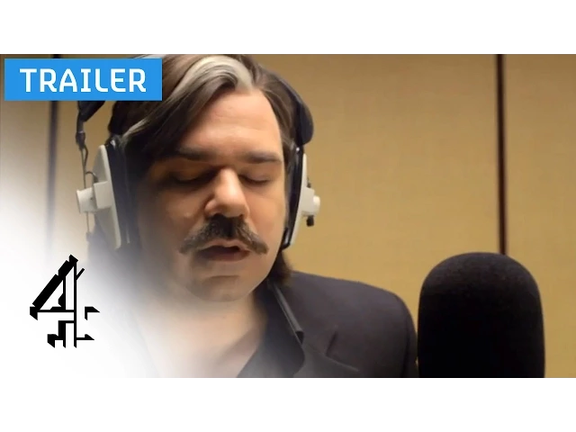 TRAILER: Toast of London Series 2 | Monday, 10.35pm | Channel 4
