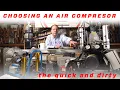 Choosing A Compressor For Your PCP Airgun