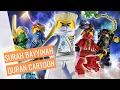 Download Lagu Quran Kids Cartoon - Ninja - Minshawi - Surah Bayyinah 098 القران للأطفال