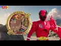 Download Lagu Gozyu King Kuwagata Ohger King Ohger Power Up Sentai Ring fanmade