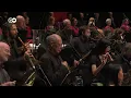 Beethoven: Symphony No. 9 | Jordi Savall with Le Concert des Nations (complete symphony)